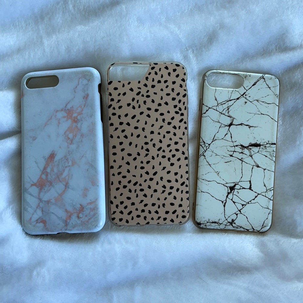 iPhone cases 8+